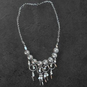 Hand-Made Peruvian Necklace